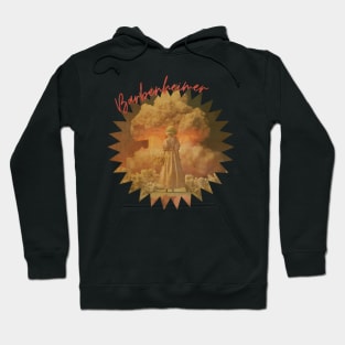 Barbenheimer Hoodie